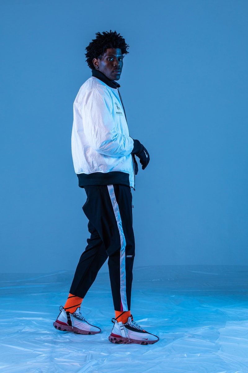 マジックスティック MAGIC STICK オンライン Tシャツ セットアップ フーディ JOCKEY PTS DREW STRINGS WIDE RAVEERS BDU CLASSIC ANORAK TRACK JACKET/PANT