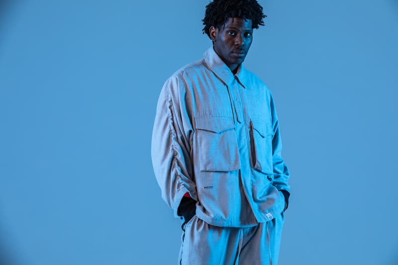 マジックスティック MAGIC STICK オンライン Tシャツ セットアップ フーディ JOCKEY PTS DREW STRINGS WIDE RAVEERS BDU CLASSIC ANORAK TRACK JACKET/PANT