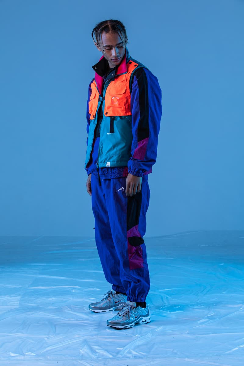 マジックスティック MAGIC STICK オンライン Tシャツ セットアップ フーディ JOCKEY PTS DREW STRINGS WIDE RAVEERS BDU CLASSIC ANORAK TRACK JACKET/PANT