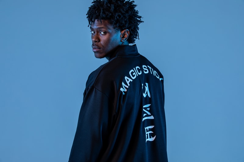 マジックスティック MAGIC STICK オンライン Tシャツ セットアップ フーディ JOCKEY PTS DREW STRINGS WIDE RAVEERS BDU CLASSIC ANORAK TRACK JACKET/PANT