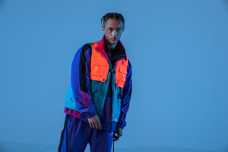 マジックスティック MAGIC STICK オンライン Tシャツ セットアップ フーディ JOCKEY PTS DREW STRINGS WIDE RAVEERS BDU CLASSIC ANORAK TRACK JACKET/PANT