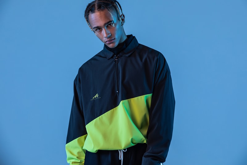 マジックスティック MAGIC STICK オンライン Tシャツ セットアップ フーディ JOCKEY PTS DREW STRINGS WIDE RAVEERS BDU CLASSIC ANORAK TRACK JACKET/PANT