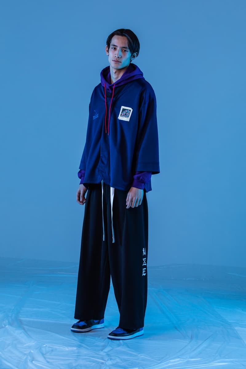 マジックスティック MAGIC STICK オンライン Tシャツ セットアップ フーディ JOCKEY PTS DREW STRINGS WIDE RAVEERS BDU CLASSIC ANORAK TRACK JACKET/PANT