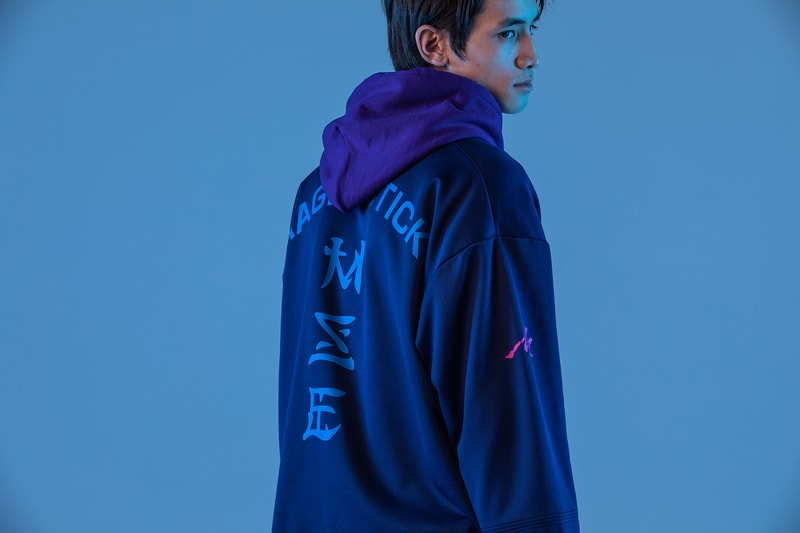 マジックスティック MAGIC STICK オンライン Tシャツ セットアップ フーディ JOCKEY PTS DREW STRINGS WIDE RAVEERS BDU CLASSIC ANORAK TRACK JACKET/PANT