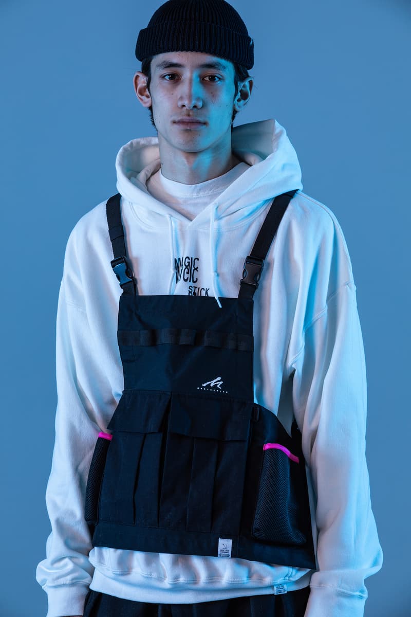 マジックスティック MAGIC STICK オンライン Tシャツ セットアップ フーディ JOCKEY PTS DREW STRINGS WIDE RAVEERS BDU CLASSIC ANORAK TRACK JACKET/PANT