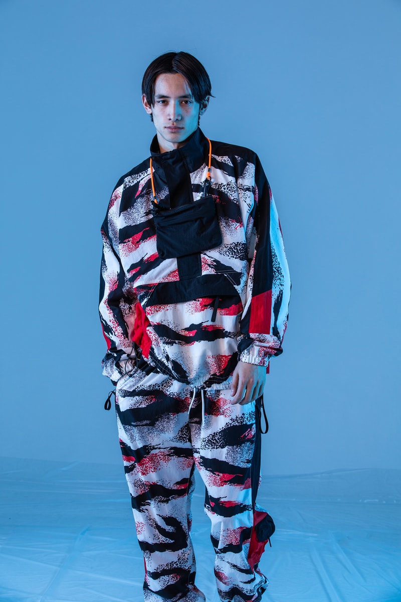 マジックスティック MAGIC STICK オンライン Tシャツ セットアップ フーディ JOCKEY PTS DREW STRINGS WIDE RAVEERS BDU CLASSIC ANORAK TRACK JACKET/PANT