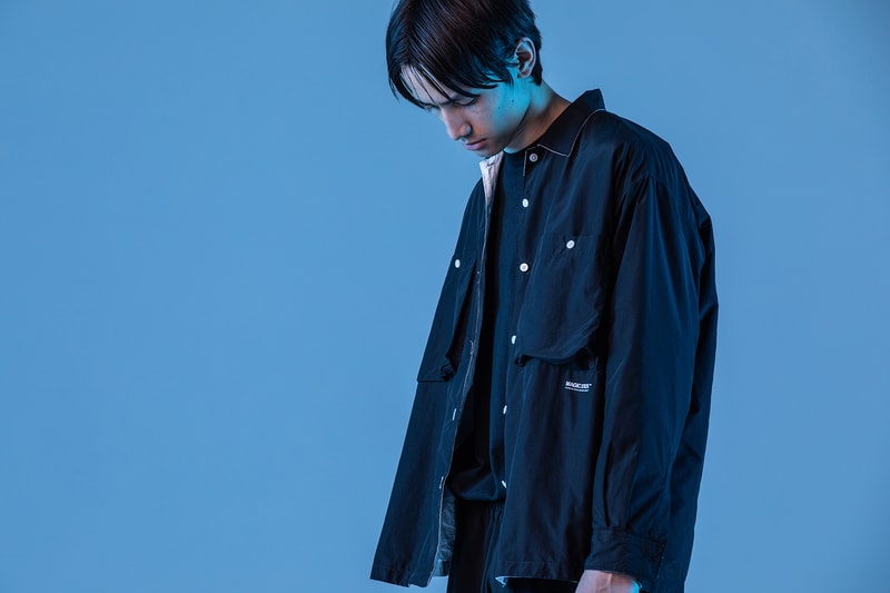 マジックスティック MAGIC STICK オンライン Tシャツ セットアップ フーディ JOCKEY PTS DREW STRINGS WIDE RAVEERS BDU CLASSIC ANORAK TRACK JACKET/PANT