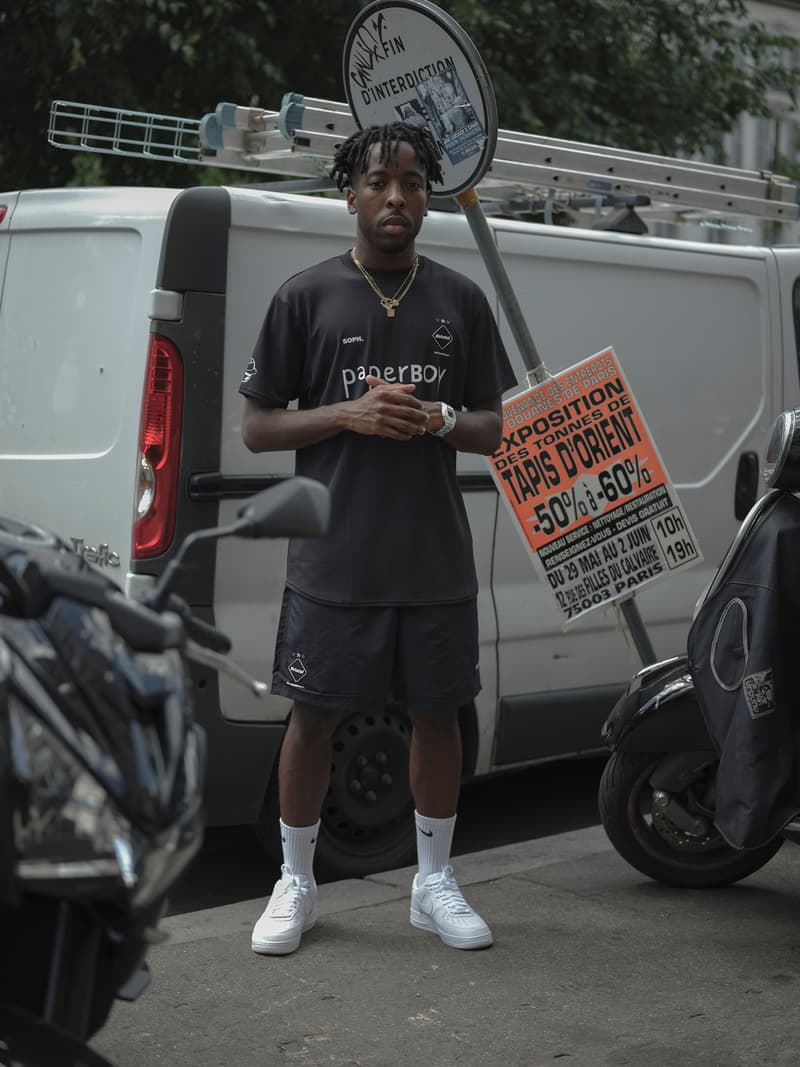 ペーパーボーイ ビームス BEAMS PAPERBOY Tシャツ キャップ FCRB スイコック Tシャツ ジャンスポーツ ソックス バケットハット キャップ