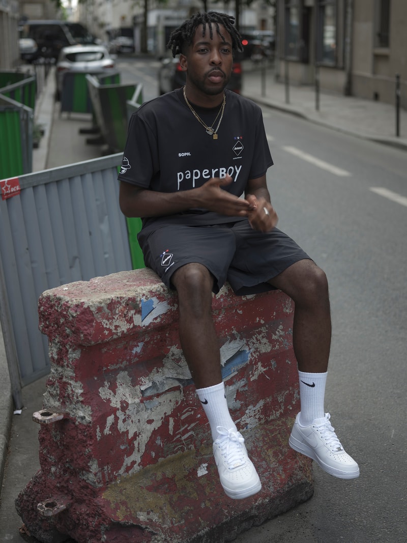 ペーパーボーイ ビームス BEAMS PAPERBOY Tシャツ キャップ FCRB スイコック Tシャツ ジャンスポーツ ソックス バケットハット キャップ 