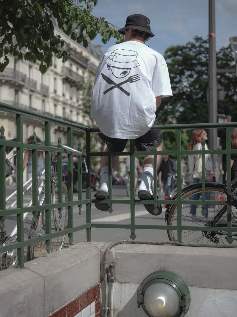 ペーパーボーイ ビームス BEAMS PAPERBOY Tシャツ キャップ FCRB スイコック Tシャツ ジャンスポーツ ソックス バケットハット キャップ
