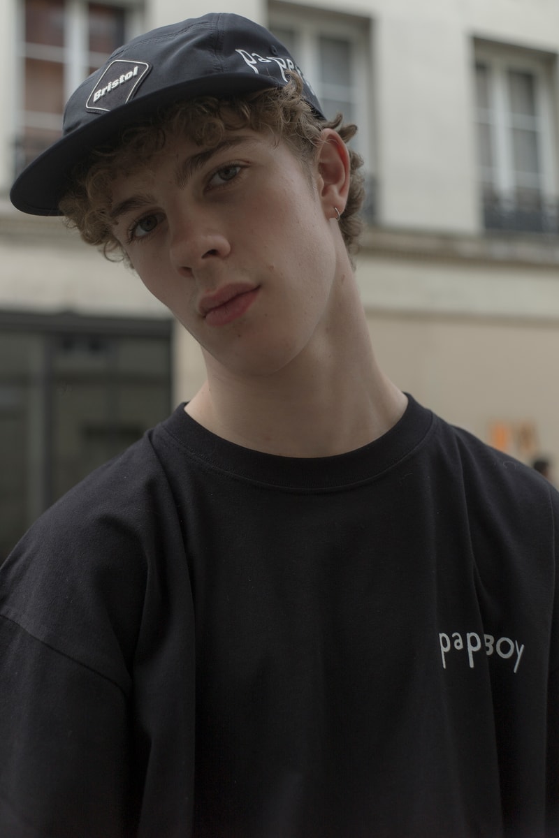 ペーパーボーイ ビームス BEAMS PAPERBOY Tシャツ キャップ FCRB スイコック Tシャツ ジャンスポーツ ソックス バケットハット キャップ 