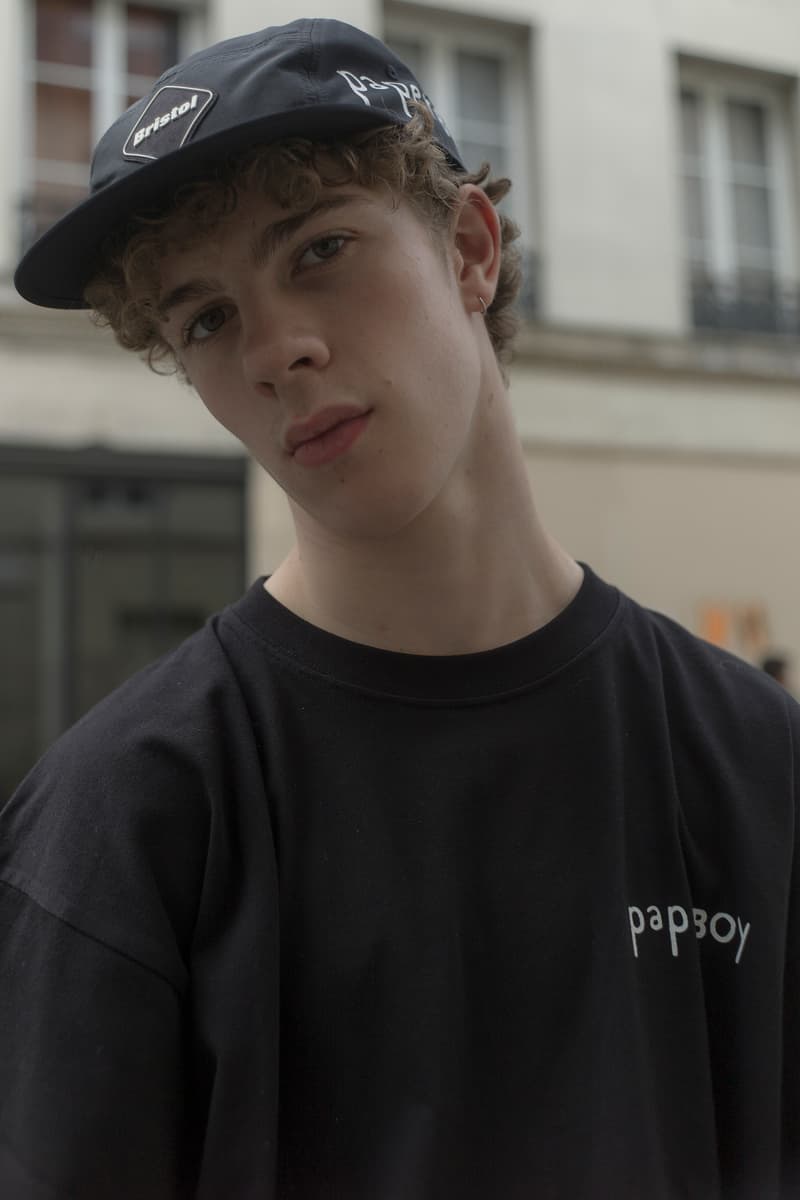 ペーパーボーイ ビームス BEAMS PAPERBOY Tシャツ キャップ FCRB スイコック Tシャツ ジャンスポーツ ソックス バケットハット キャップ