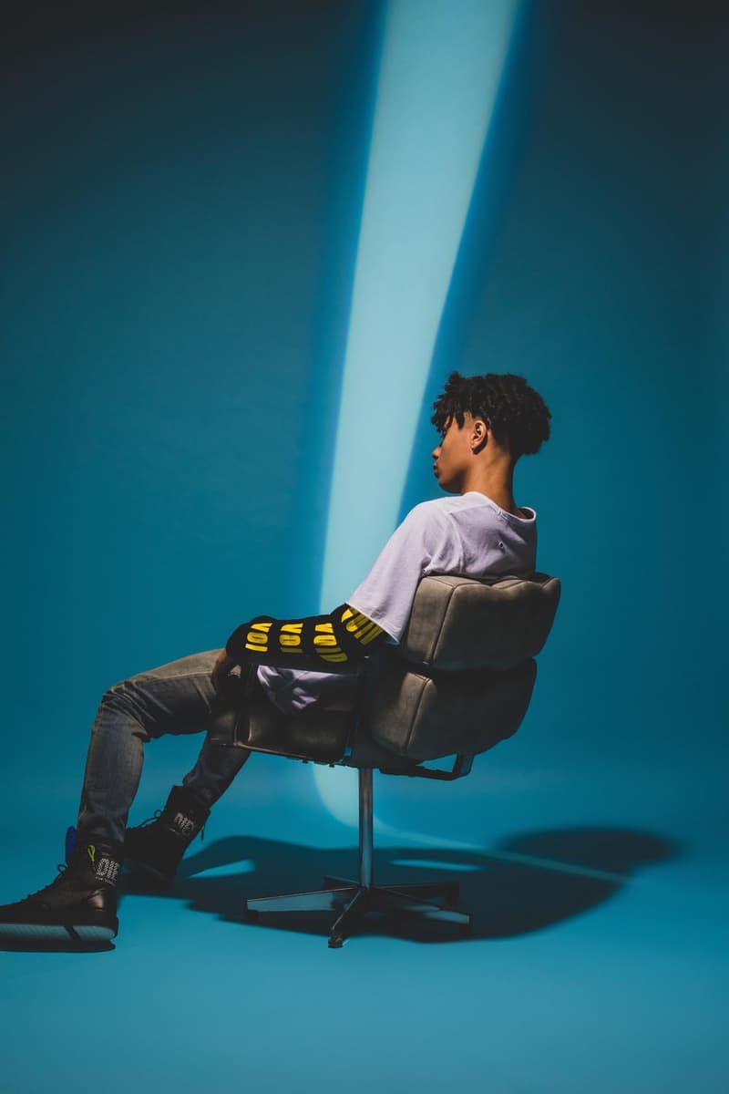 Diesel Drops Pre-Fall 2019 Denim Lookbook Jeans Tonya Harding 　ディーゼル デニム ルックブック ダメージ加工 リペア