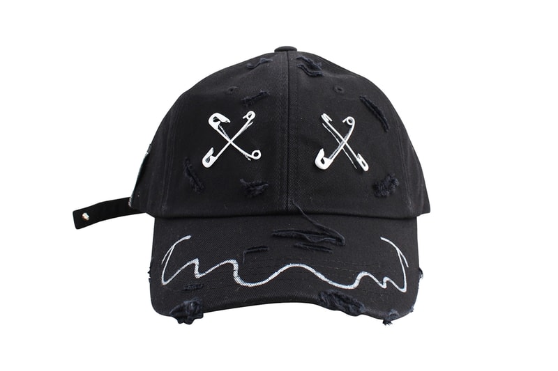 99パーセント イズ 99%IS- BAJOWOO（バジョウ）Sm1le Cap Release Info hat headwear Bajowoo gopchang pants re-release 2014 G-Dragon +82