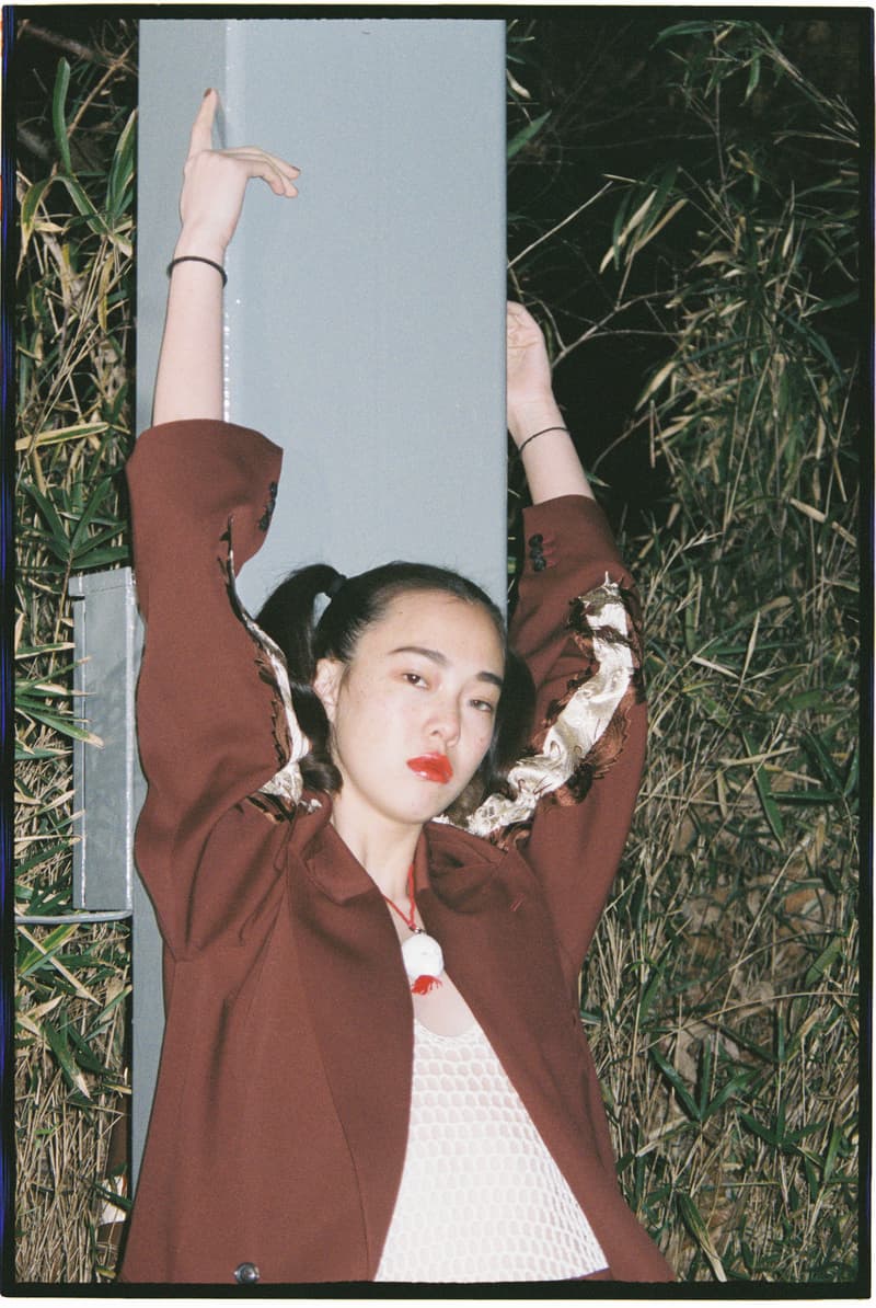 ダブレット doublet ニット シャツ スウェット パーカー 2019年秋冬 オンライン Dover Street Market WISM