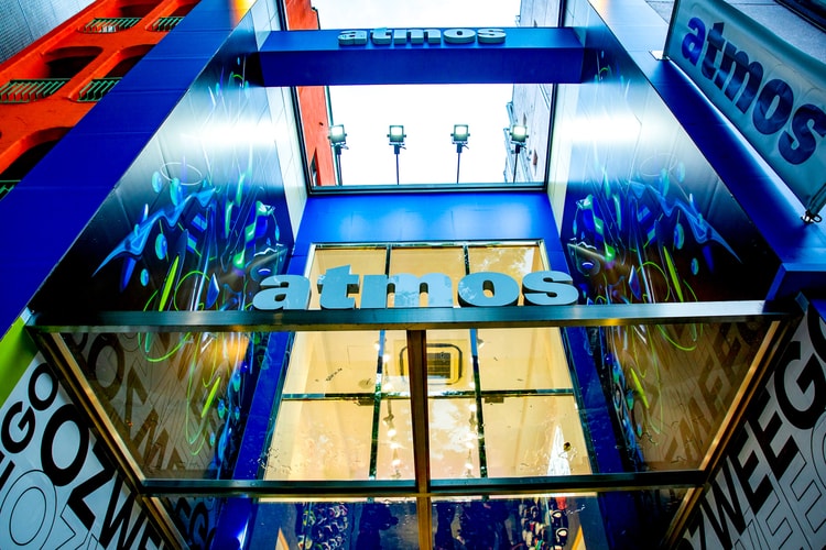 adidas Originals が“突然変異”を掲げ生み出した新生 OZWEEGO のリリースパーティに独占密着