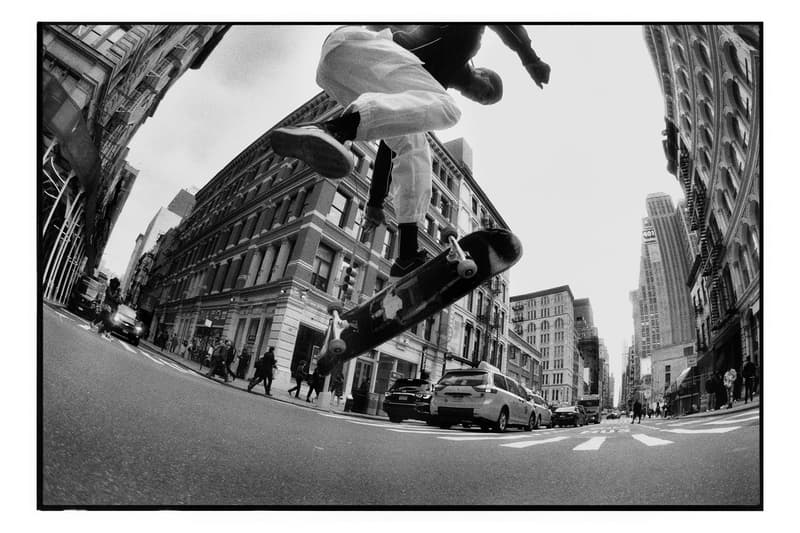 タイショーン・ジョーンズ jones シグネチャー モデル Tyshawn adidas アディダス adidas Skateboarding 2ndカラーが発売
