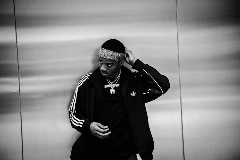 タイショーン・ジョーンズ jones シグネチャー モデル Tyshawn  adidas アディダス adidas Skateboarding  2ndカラーが発売