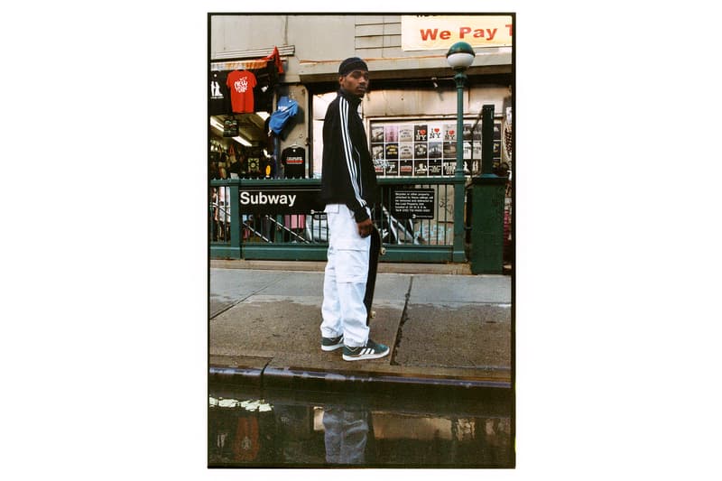 タイショーン・ジョーンズ jones シグネチャー モデル Tyshawn  adidas アディダス adidas Skateboarding  2ndカラーが発売