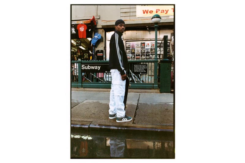 タイショーン・ジョーンズ jones シグネチャー モデル Tyshawn adidas アディダス adidas Skateboarding 2ndカラーが発売