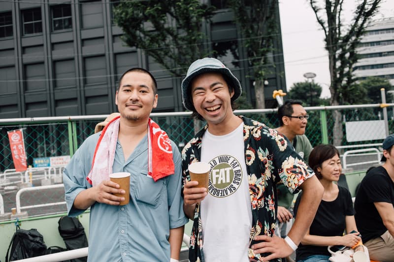 タイショーン・ジョーンズ tyshawn 初 シグネチャー モデル 発売 中野 スケートボード スケーター パーク KEEP TOKYO CLEAN