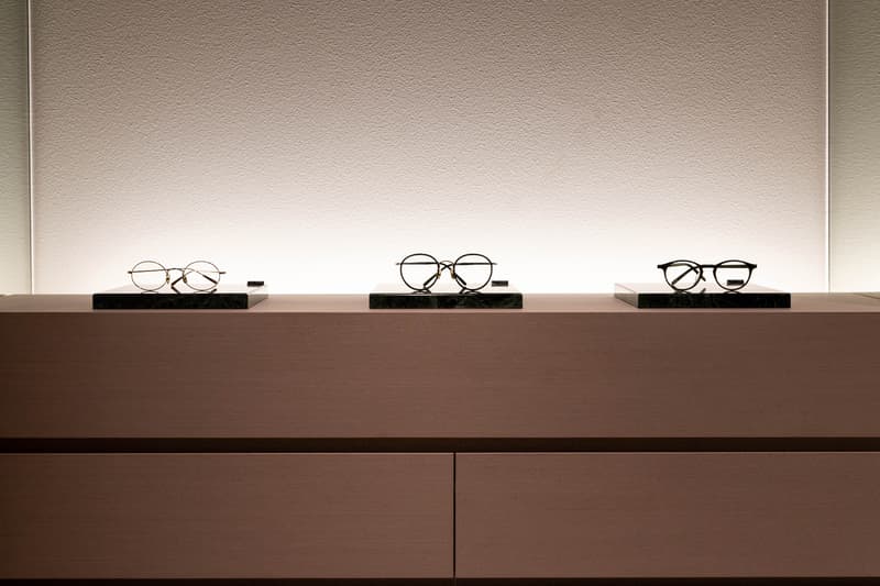 人気 アイウェアブランド A.D.S.R. 初旗艦店 店舗 フラッグシップ 大阪 osaka オープン ADSR 