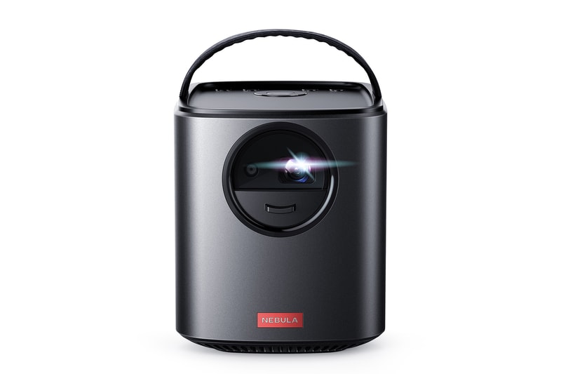 アンカー anker 最大 150 インチ 最長 4時間 再生 新作 モバイル プロジェクター Nebula Mars ll ネブラマーズ 2 