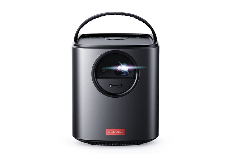アンカー anker 最大 150 インチ 最長 4時間 再生 新作 モバイル プロジェクター Nebula Mars ll ネブラマーズ 2