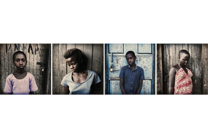 Apple アップル アイフォン 主催 フォト コンテスト 2019 iPhone Photography Awards  受賞作品