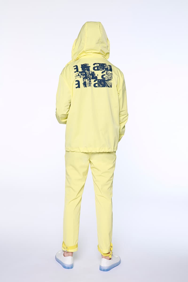 イージー カニエ・ウェスト アーティカ アーボックス artica-arbox Spring/Summer 2020 SS20 Collection Irene Roth Artistic Director New Brand Selfridges Stockist Cristiano Minchio YEEZY CEO Paris Debut