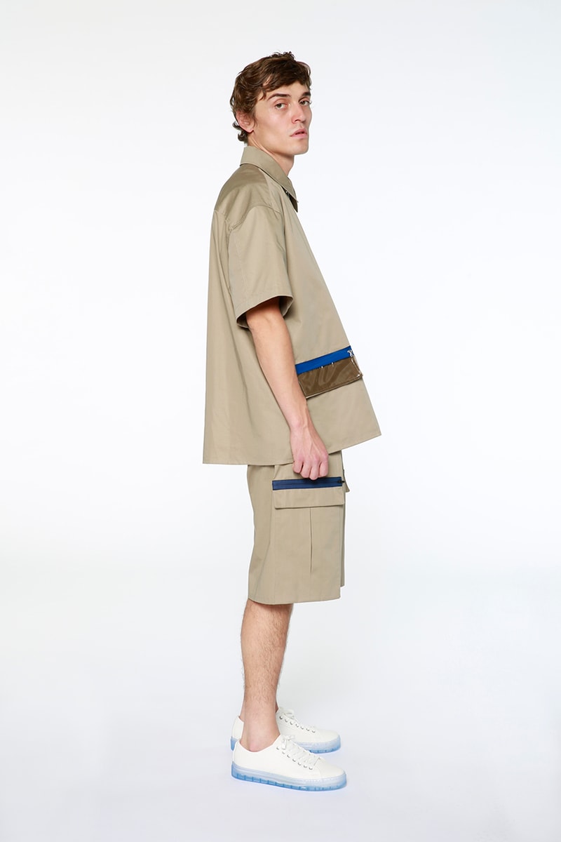 イージー カニエ・ウェスト アーティカ アーボックス artica-arbox Spring/Summer 2020 SS20 Collection Irene Roth Artistic Director New Brand Selfridges Stockist Cristiano Minchio YEEZY CEO Paris Debut 
