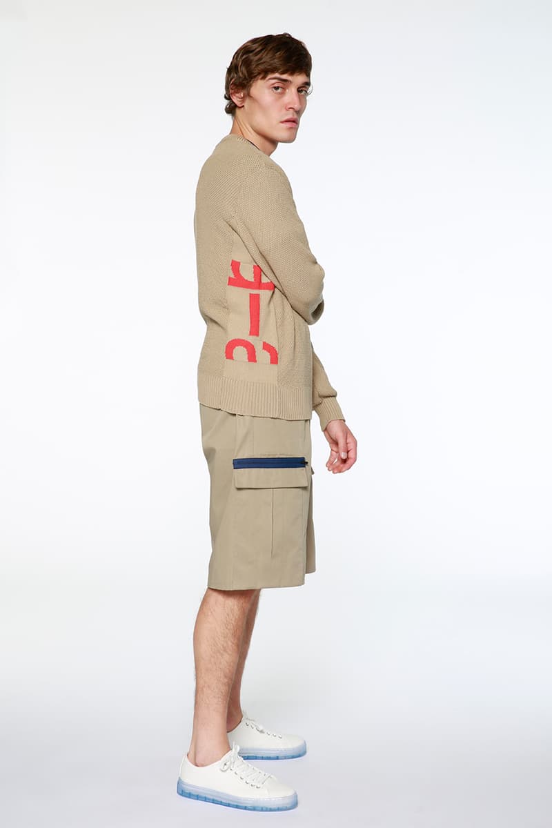 イージー カニエ・ウェスト アーティカ アーボックス artica-arbox Spring/Summer 2020 SS20 Collection Irene Roth Artistic Director New Brand Selfridges Stockist Cristiano Minchio YEEZY CEO Paris Debut 