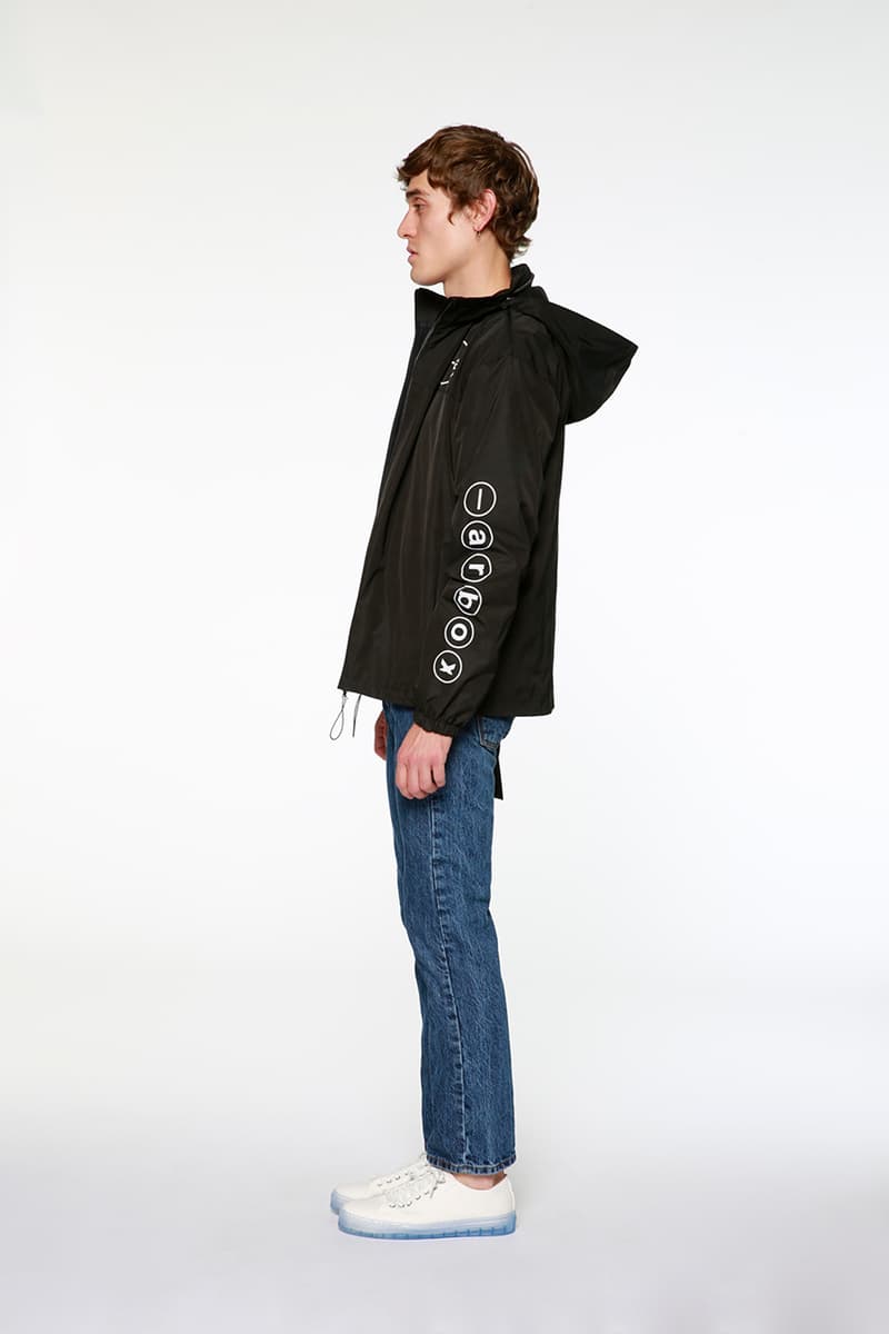 イージー カニエ・ウェスト アーティカ アーボックス artica-arbox Spring/Summer 2020 SS20 Collection Irene Roth Artistic Director New Brand Selfridges Stockist Cristiano Minchio YEEZY CEO Paris Debut 