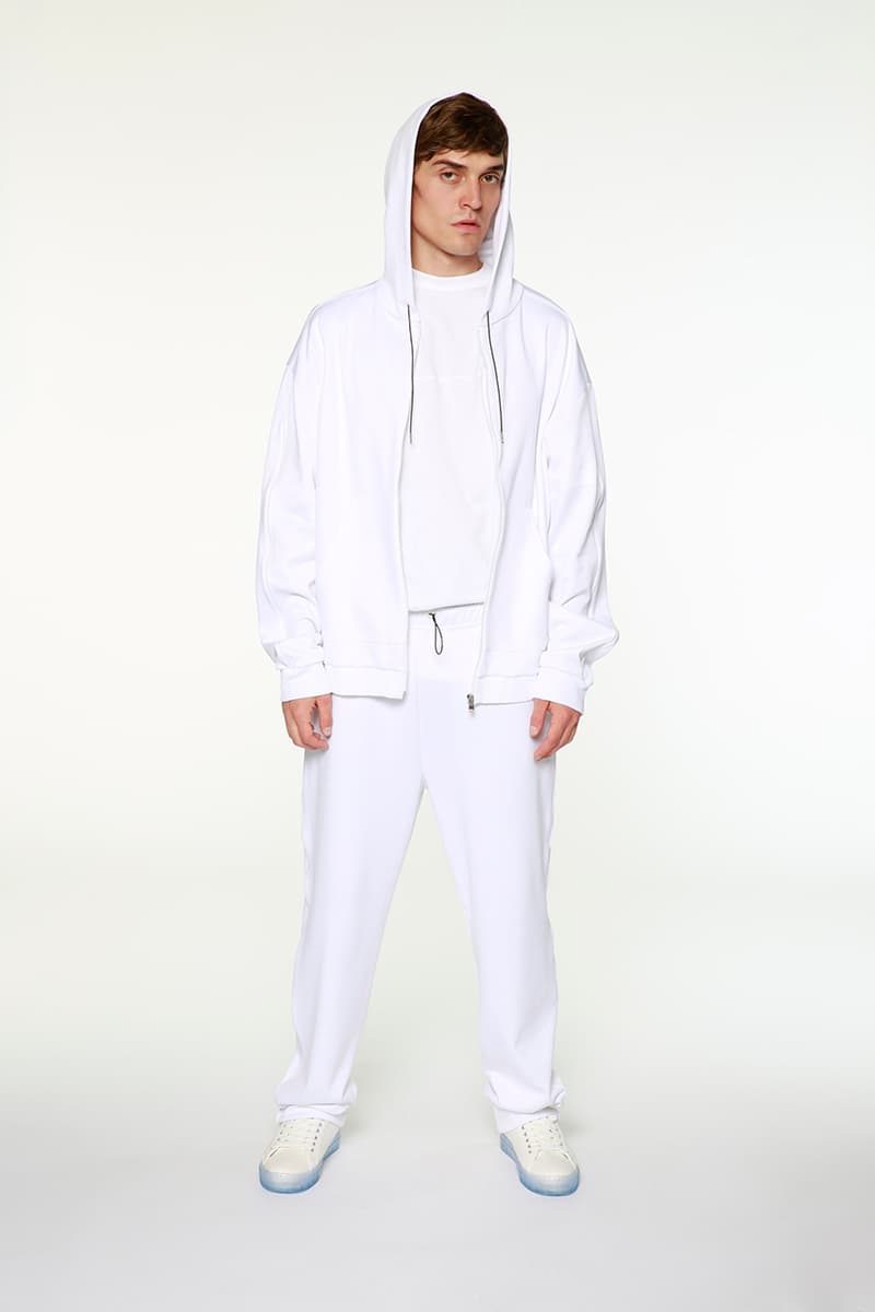 イージー カニエ・ウェスト アーティカ アーボックス artica-arbox Spring/Summer 2020 SS20 Collection Irene Roth Artistic Director New Brand Selfridges Stockist Cristiano Minchio YEEZY CEO Paris Debut 