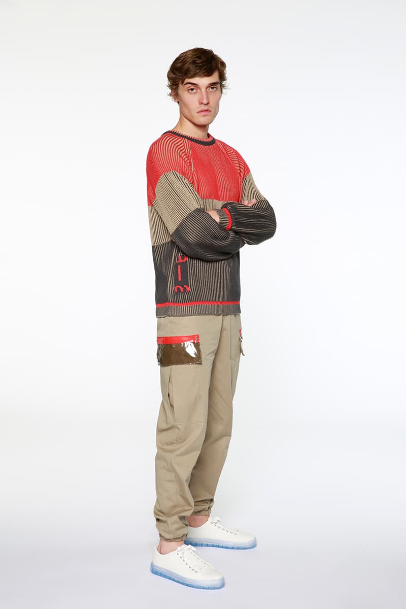 イージー カニエ・ウェスト アーティカ アーボックス artica-arbox Spring/Summer 2020 SS20 Collection Irene Roth Artistic Director New Brand Selfridges Stockist Cristiano Minchio YEEZY CEO Paris Debut 