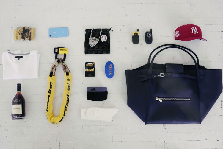 Essentials:A$AP Ferg