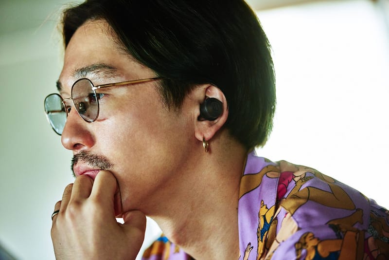 Nulbarich JQ と baanai が語るそれぞれの“音楽とアートの存在価値”