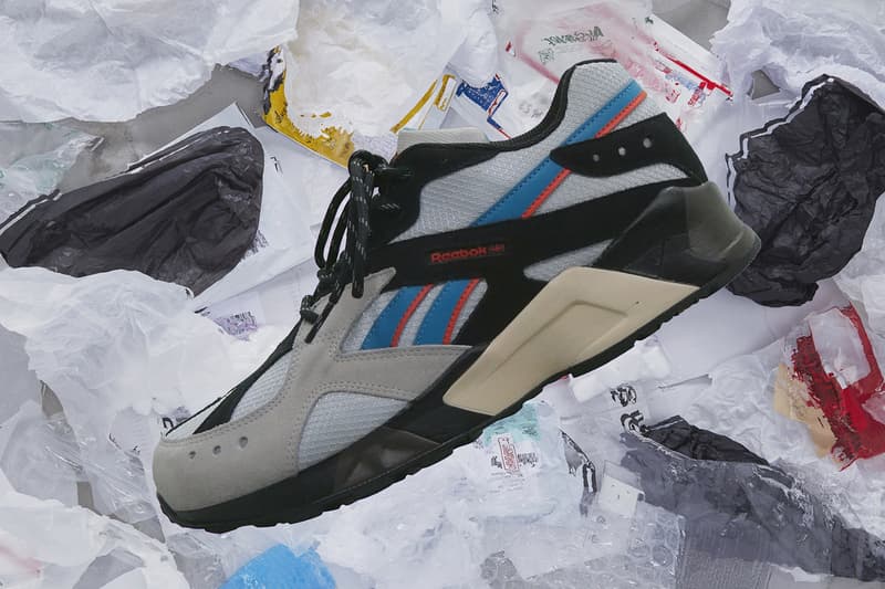 ミタスニーカーズ バル リーボック アズトレック コラボ mita sneakers bal reebok AZTREK オンライン スニーカー