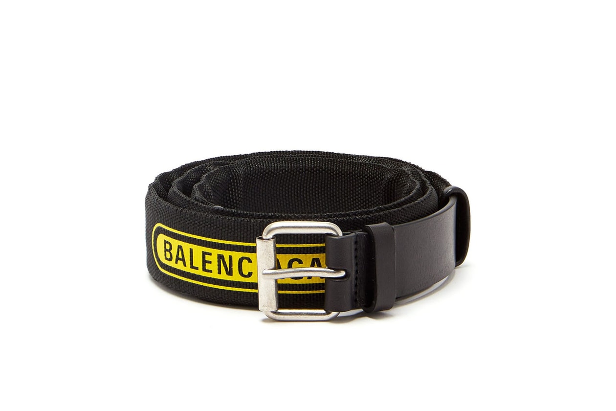 RAF SIMONS MARNI ALYX BALENCIAGA CALVIN KLEIN Triple S JUNYA WATANABE RICK OWENS DRKSHDW OFF-WHITE Timberland VETEMENTS