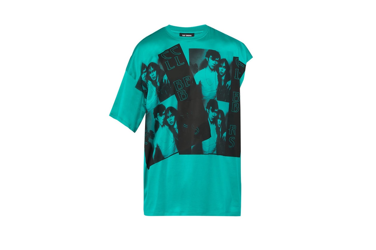 RAF SIMONS MARNI ALYX BALENCIAGA CALVIN KLEIN Triple S JUNYA WATANABE RICK OWENS DRKSHDW OFF-WHITE Timberland VETEMENTS