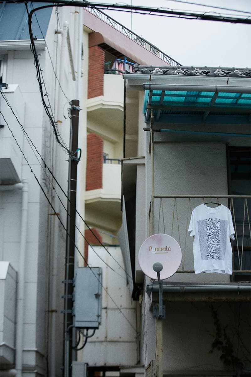 Big Love Records ビッグラブ ジョイ・ディヴィジョン  Joy Division Peter Saville ピーター・サヴィル 『Unknown Pleasures』40周年記念盤