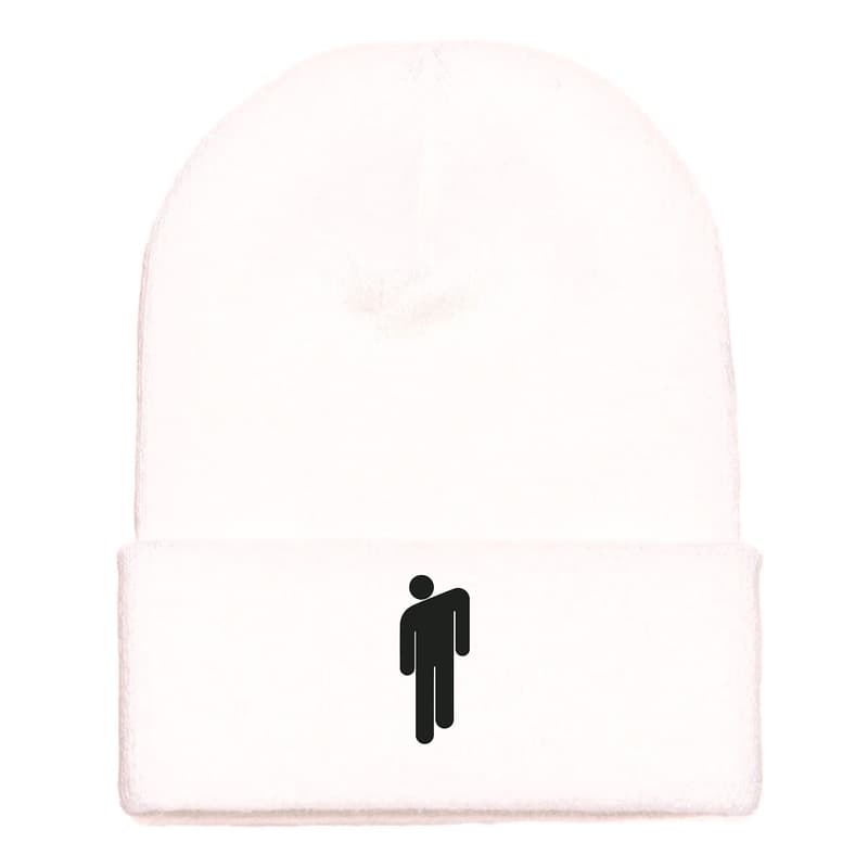 ビリー・アイリッシュ グッズ オンライン 販売 ユニバーサル GR8 Tシャツ キャップ メルカリ ヤフオク Billie Eilish iTunes Spotigy