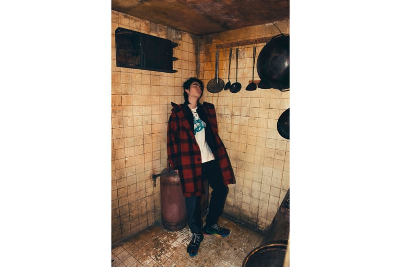 Billionaire Boys Club ビリオネア・ボーイズ・クラブよりキャッチーな総柄や色使いが目を引く2019年秋ルックブックが到着 Fall 2019 collection release  Pharrell Williams