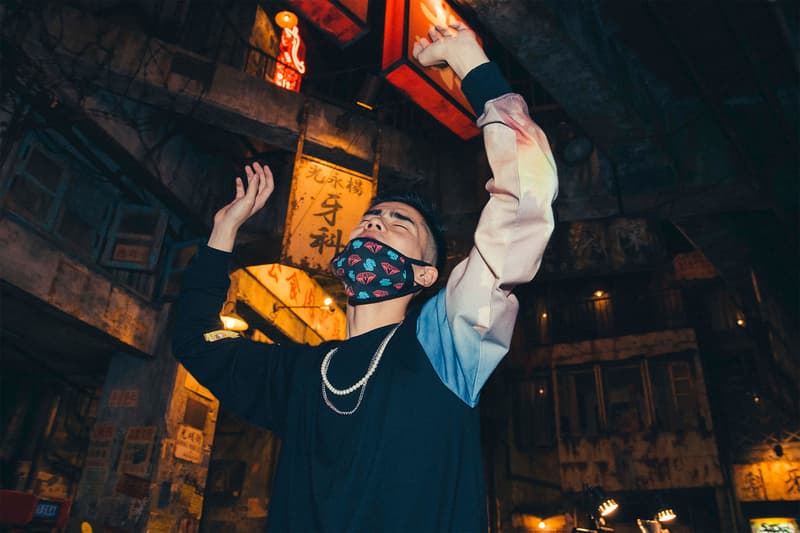 Billionaire Boys Club ビリオネア・ボーイズ・クラブよりキャッチーな総柄や色使いが目を引く2019年秋ルックブックが到着 Fall 2019 collection release Pharrell Williams