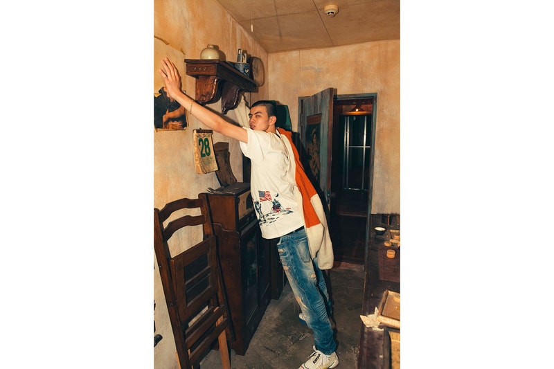 Billionaire Boys Club ビリオネア・ボーイズ・クラブよりキャッチーな総柄や色使いが目を引く2019年秋ルックブックが到着 Fall 2019 collection release  Pharrell Williams