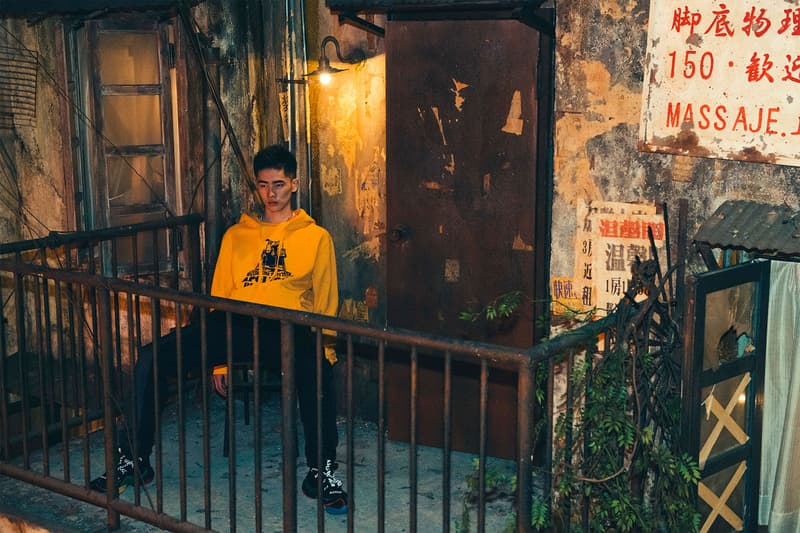 Billionaire Boys Club ビリオネア・ボーイズ・クラブよりキャッチーな総柄や色使いが目を引く2019年秋ルックブックが到着 Fall 2019 collection release  Pharrell Williams