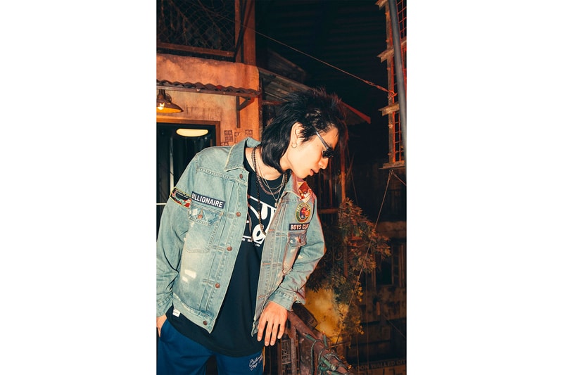 Billionaire Boys Club ビリオネア・ボーイズ・クラブよりキャッチーな総柄や色使いが目を引く2019年秋ルックブックが到着 Fall 2019 collection release  Pharrell Williams