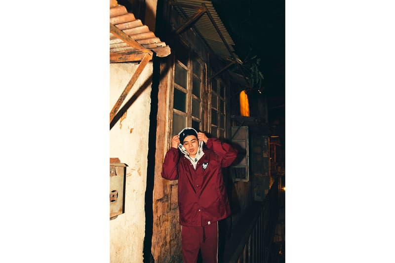 Billionaire Boys Club ビリオネア・ボーイズ・クラブよりキャッチーな総柄や色使いが目を引く2019年秋ルックブックが到着 Fall 2019 collection release  Pharrell Williams