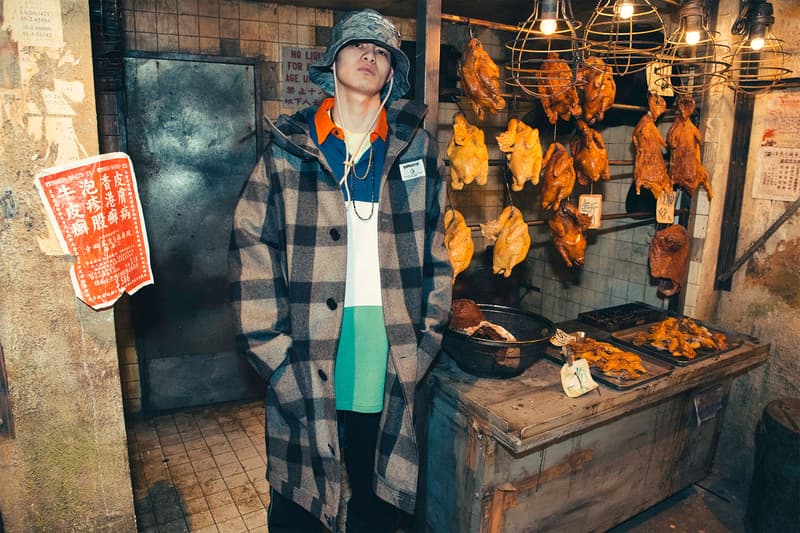 Billionaire Boys Club ビリオネア・ボーイズ・クラブよりキャッチーな総柄や色使いが目を引く2019年秋ルックブックが到着 Fall 2019 collection release  Pharrell Williams