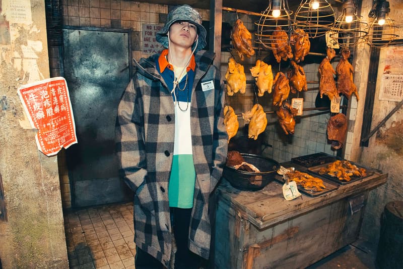 Billionaire Boys Club ビリオネア・ボーイズ・クラブよりキャッチーな総柄や色使いが目を引く2019年秋ルックブックが到着 Fall 2019 collection release Pharrell Williams